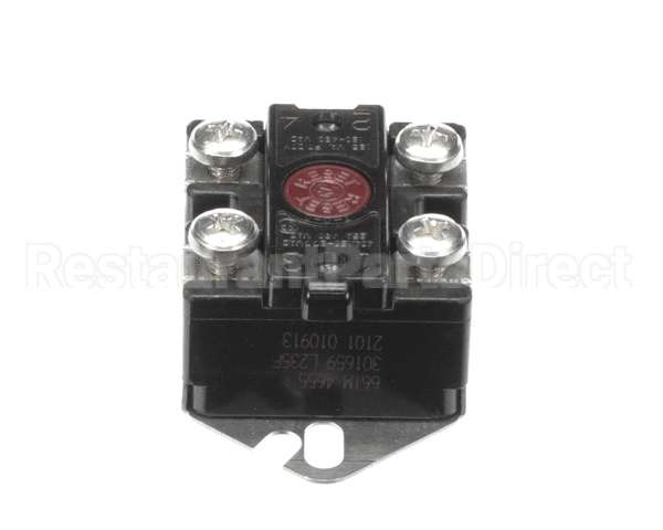 23717.0001 Bunn Thermostat,Limit W/Open Slots