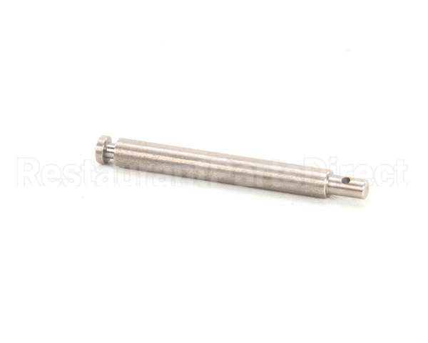 23742 Silver King Push Rod Valve