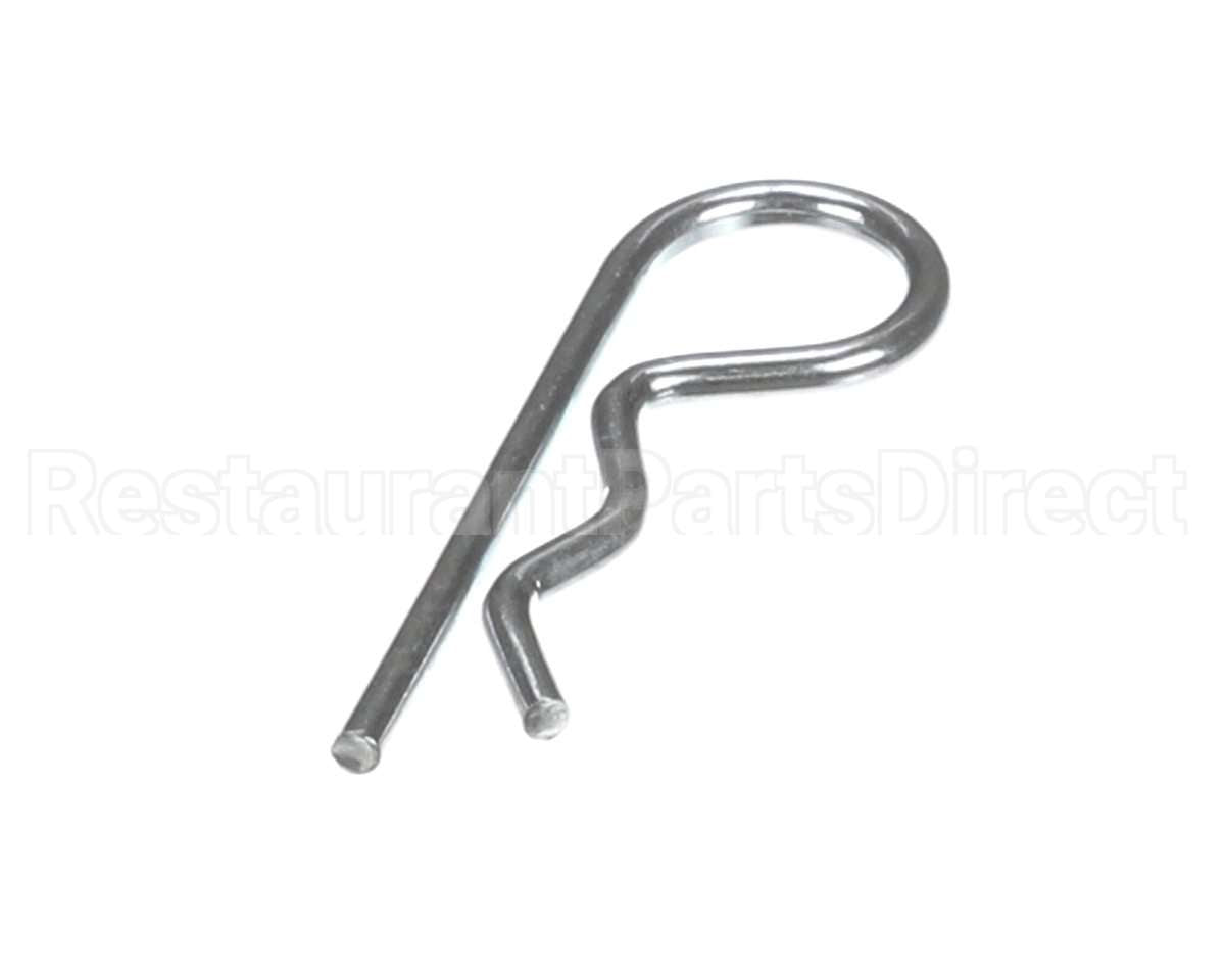 23744P Prince Castle Clip Cotter Hairpin