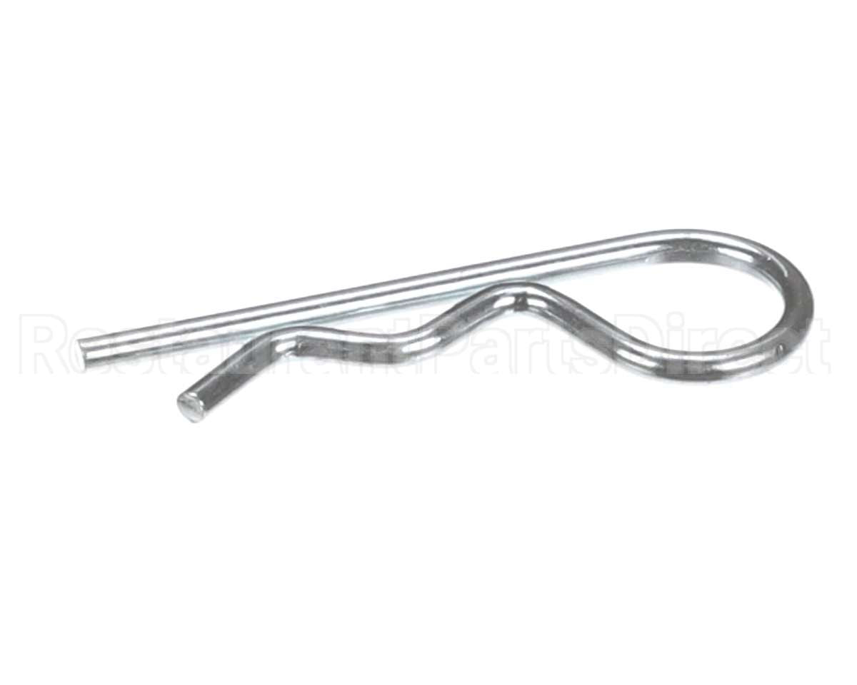 23744P Prince Castle Clip Cotter Hairpin
