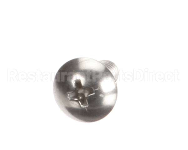 23749P Silver King Screw 10-321/2 Tr Ph Mach 410 Ss