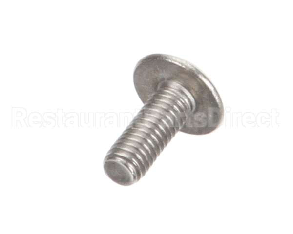 23749P Silver King Screw 10-321/2 Tr Ph Mach 410 Ss