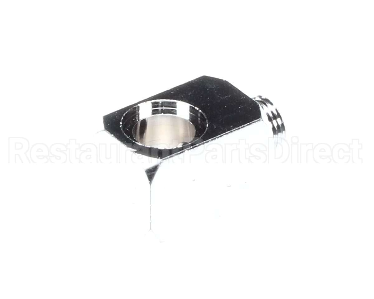 23752 Unic Banjo Body - 1/8F X 1/8 Bspm L:25Mm