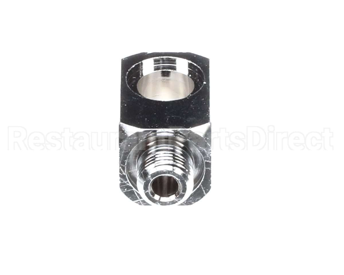 23752 Unic Banjo Body - 1/8F X 1/8 Bspm L:25Mm