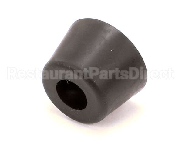 23754-1 Vollrath .625 Bullet Foot