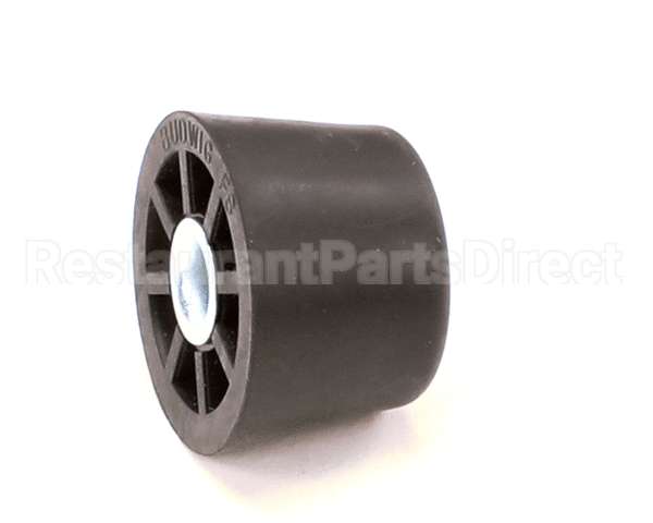 23754-1 Vollrath .625 Bullet Foot