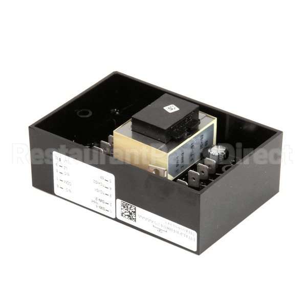 23754 Compatible Giles Thermostat, Hi-Limit 425-Deg, 208-240V