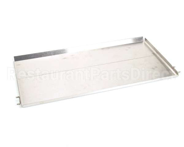 23756 Silver King Wment Pan Cover Skps8