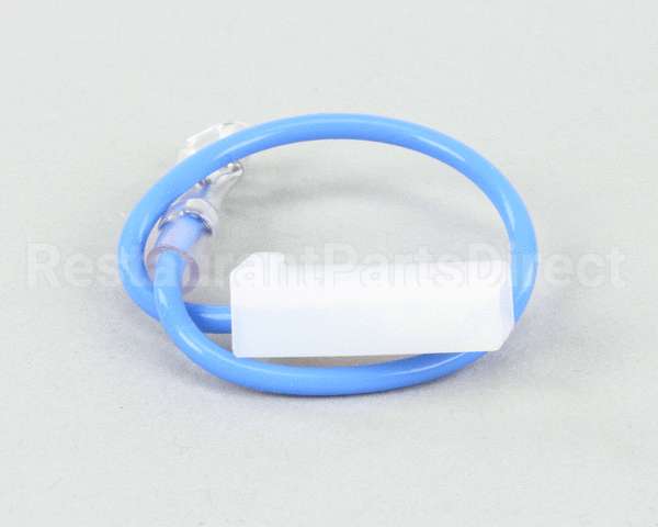 23768.0000 Bunn Lead Assembly,Blu-Thermo To Limit