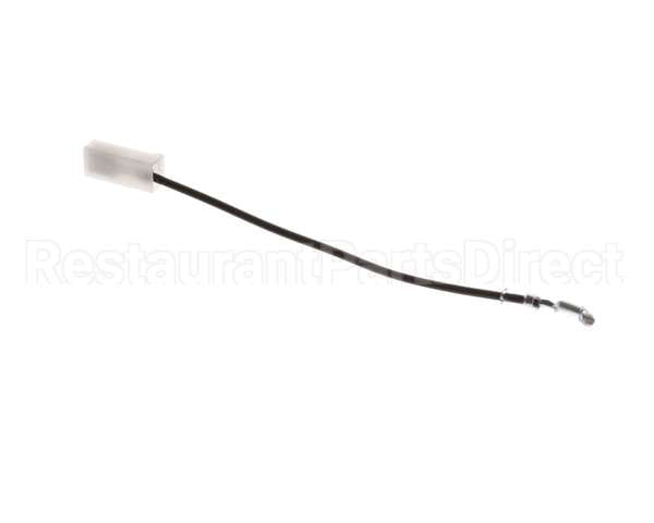23769.0000 Bunn Lead Ay,Blk-Thermo To Heater