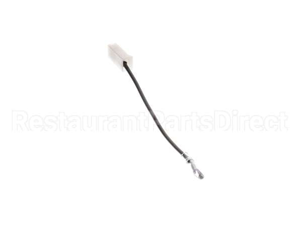 23769.0000 Bunn Lead Ay,Blk-Thermo To Heater