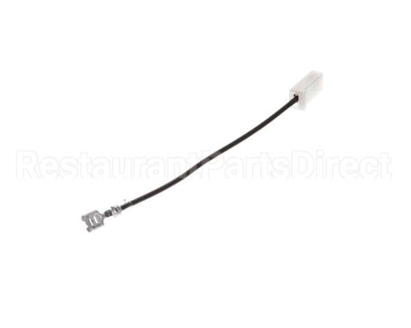 23769.0000 Bunn Lead Ay,Blk-Thermo To Heater