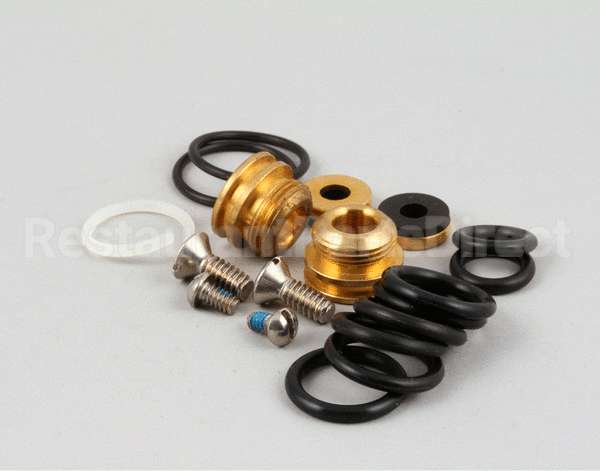 23781A Perlick Repair Kit