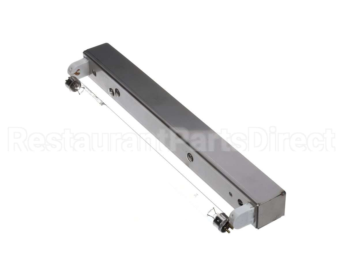 2379040 Sammic Uvc Lamp Set Samsas