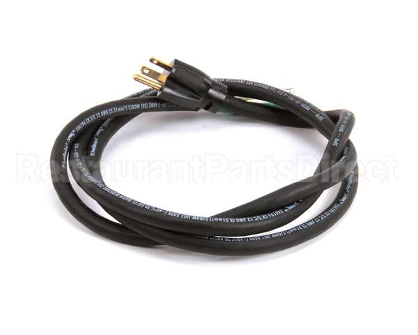 23799.0001 Bunn Cord Assembly, Power-12/3 20A