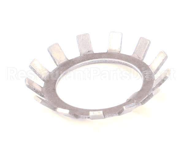 238 Biro Upper Shaft Castellated Lock Nut