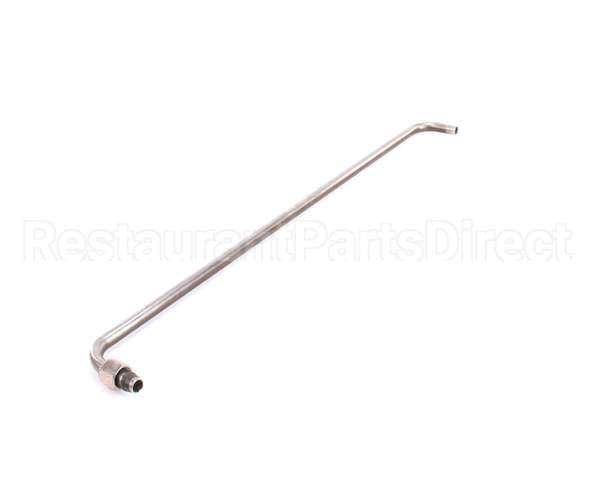 23800 Henny Penny Assembly-Pump Return Tube