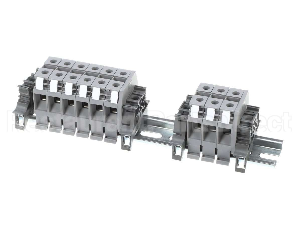 23823 Henny Penny Assy-Heater T Block-34X