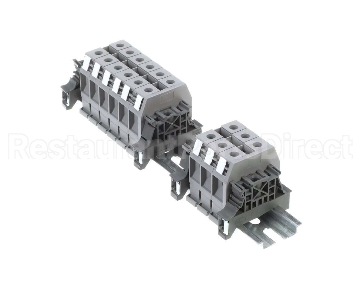 23823 Henny Penny Assy-Heater T Block-34X