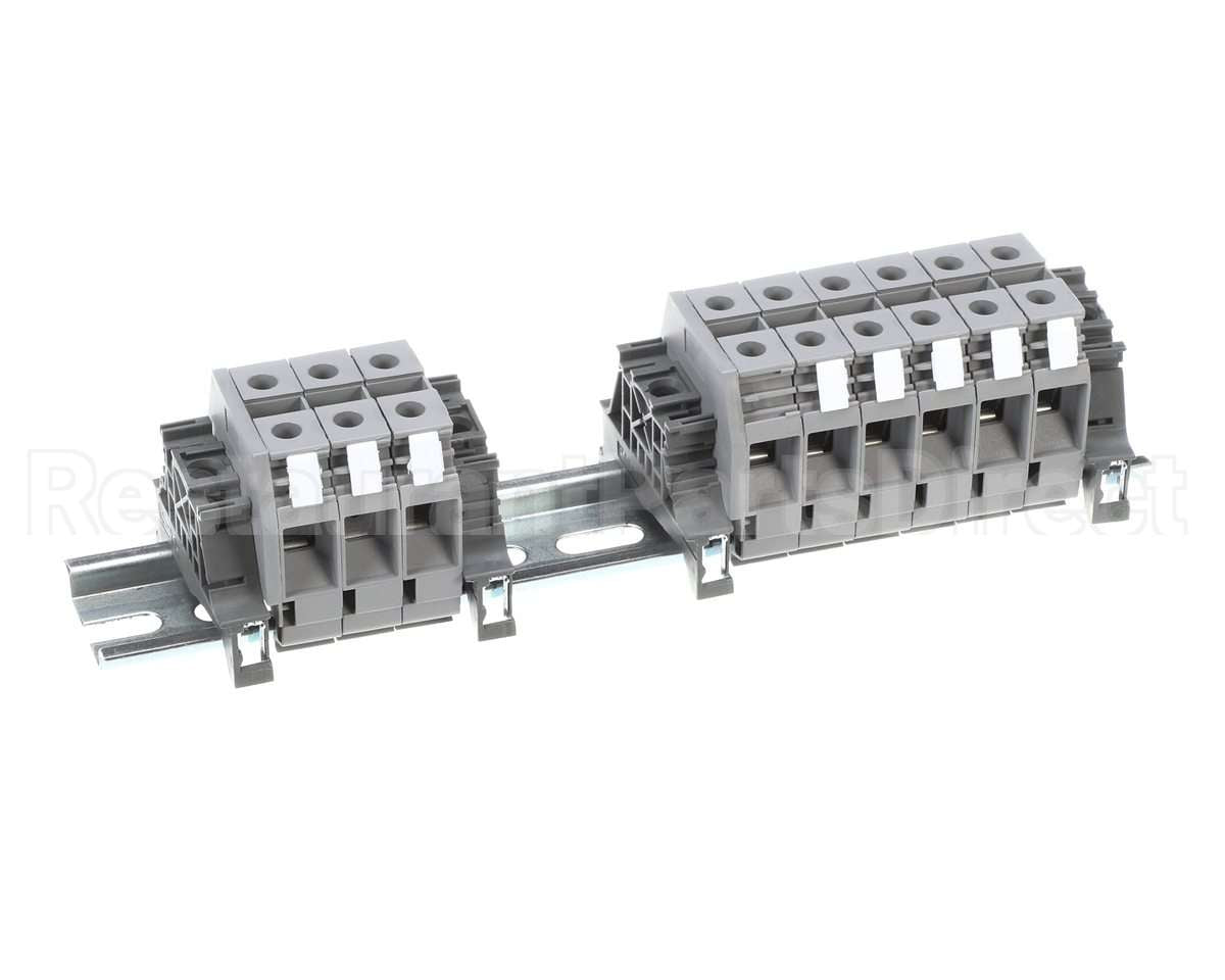 23823 Henny Penny Assy-Heater T Block-34X