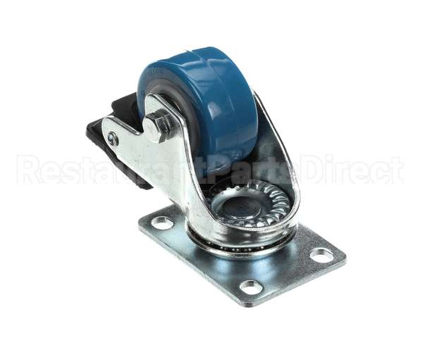 238391 Moffat Caster 65Mm Swivel Pu D/Brake