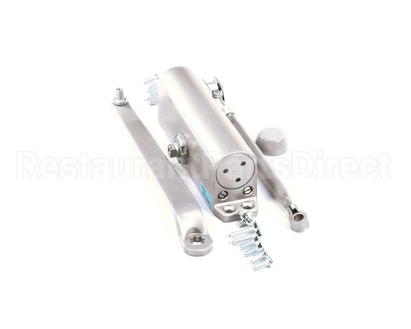 2384 Crown Tonka Closer Door Calibre 6503-Al