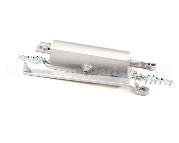 2384 Thermalrite Blast Chiller Closer Door Calibre 6503-Al