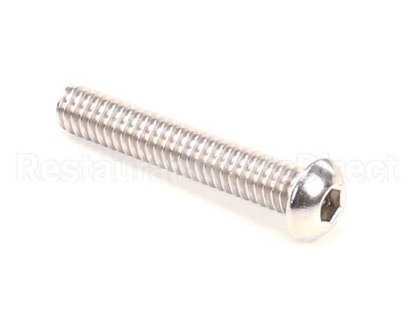 23867-3 Vollrath 1/4-20 C 1-1/4" Ss Cap Screw