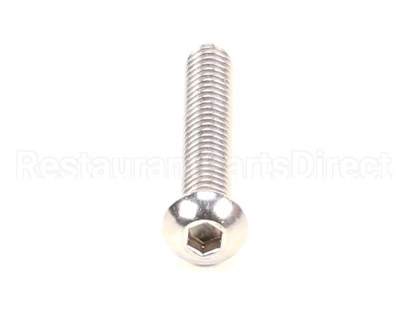 23867-3 Vollrath 1/4-20 C 1-1/4" Ss Cap Screw