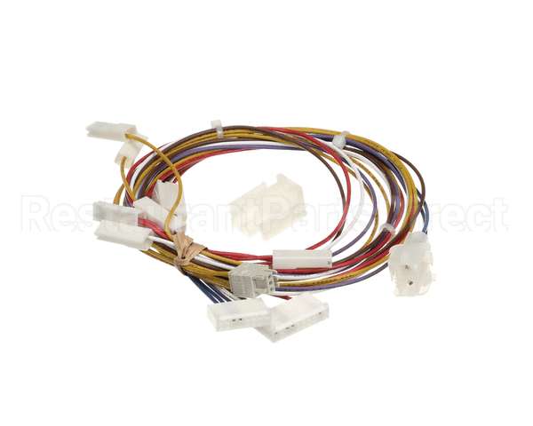 238673K Moffat Wire Harness Kit H10T/Proofer