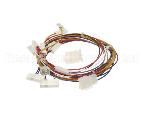 238673K Moffat Wire Harness Kit H10T/Proofer