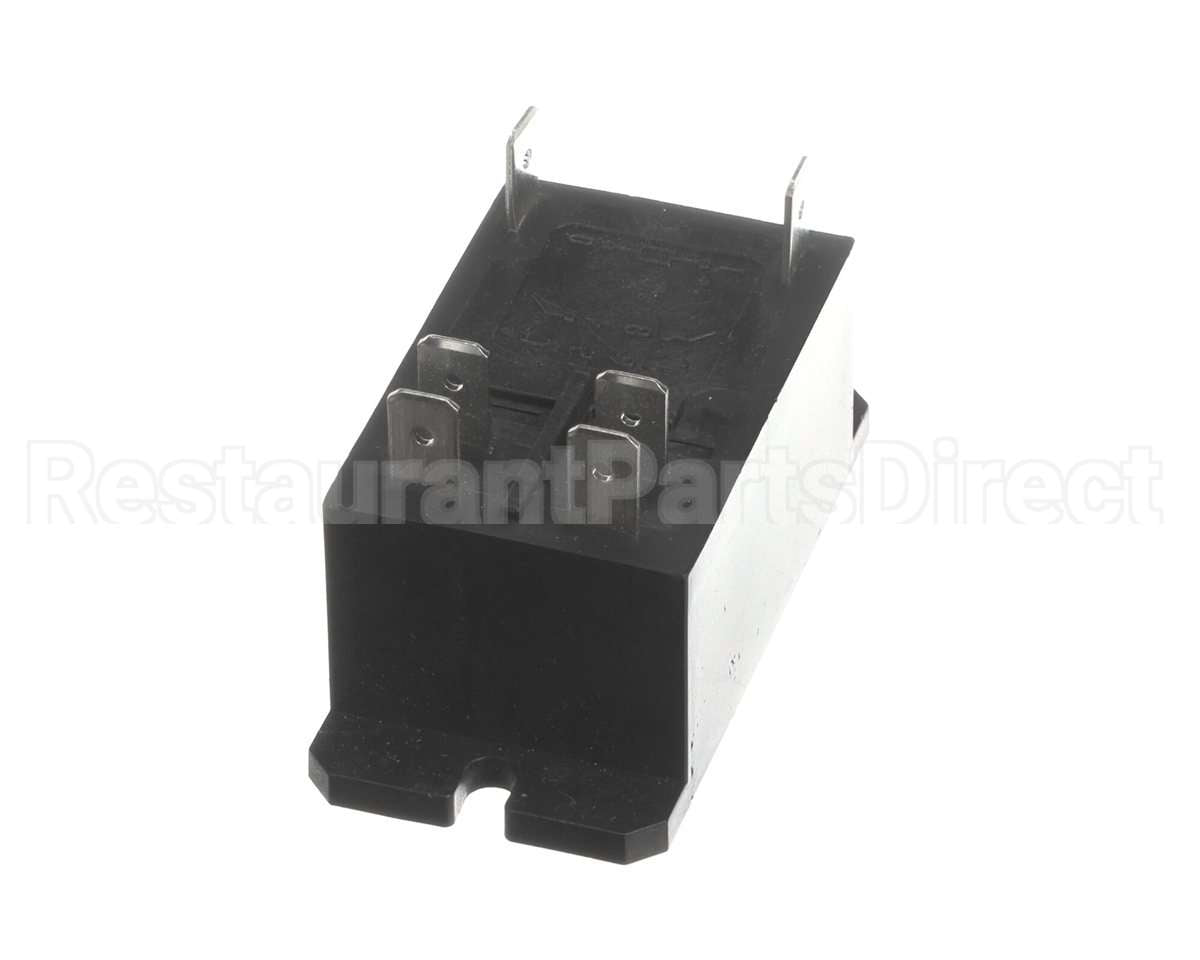 238881 Moffat Relay