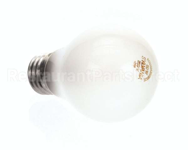2389-2 Montague Light Oven Bulbs 250V 50 W