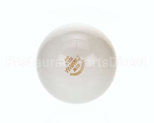 2389-2 Montague Light Oven Bulbs 250V 50 W