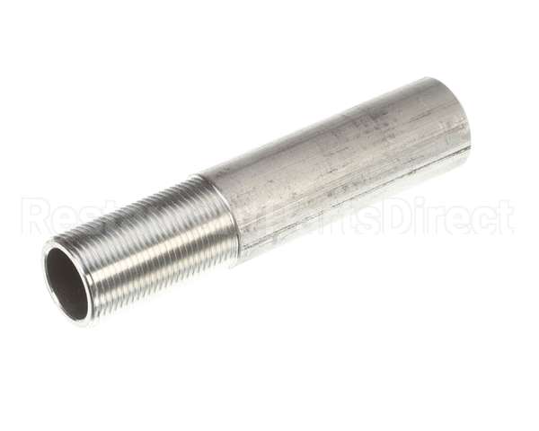 239-B31-2 Biro Pipe Leg 6 Inch Aluminum