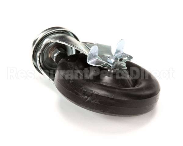 2391-4 Montague Caster Assembly, Each
