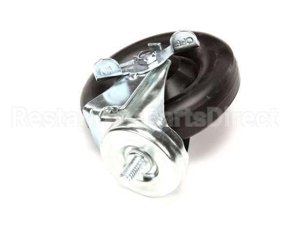 2391-4 Montague Caster Assembly, Each