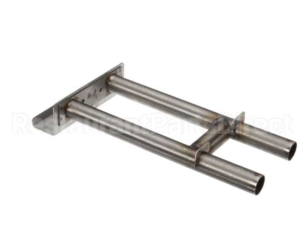 23916 Nieco Burner, Double Full, 1 X 10.9
