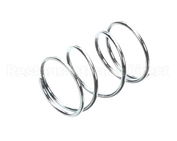 23918.0000 Bunn Spring, Compression .614 Od