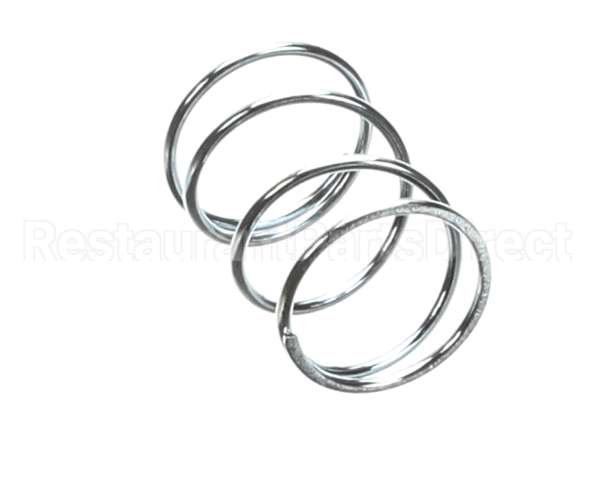 23918.0000 Bunn Spring, Compression .614 Od