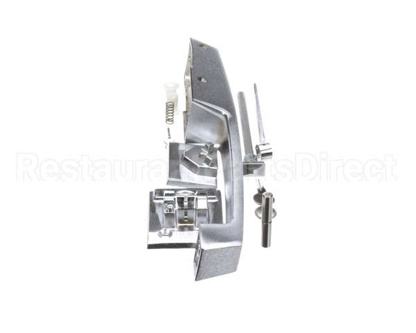 239301075 Kolpak Handle Kason K1236 Brushed