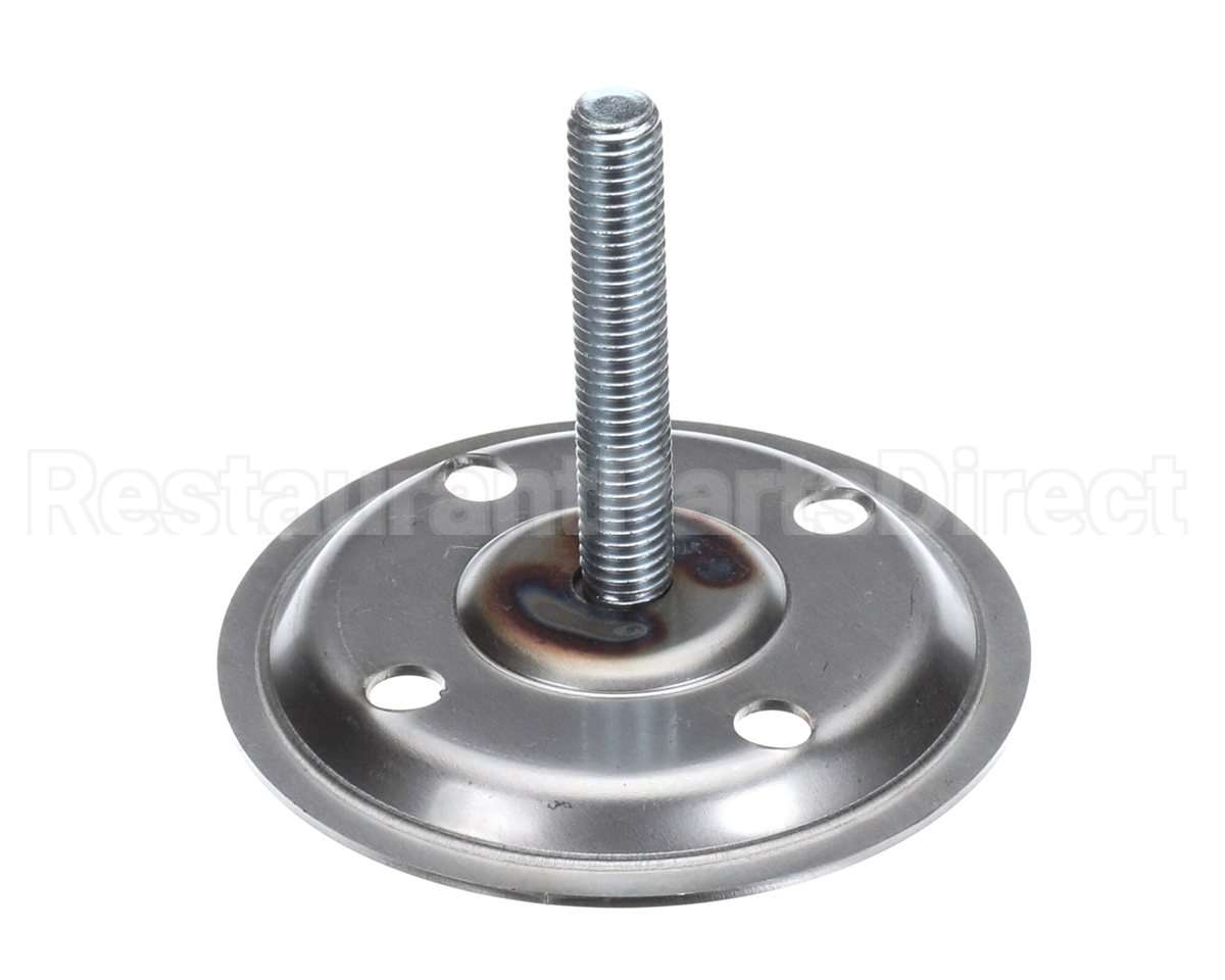 2393999 Garland Flanged Leg Assembly