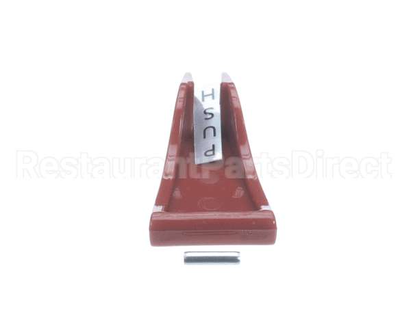 23955.0003 Bunn Faucet Handle Kit, Red
