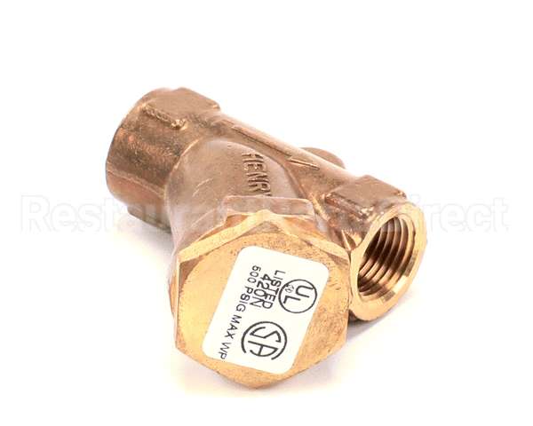 23956 Lancer Strainer