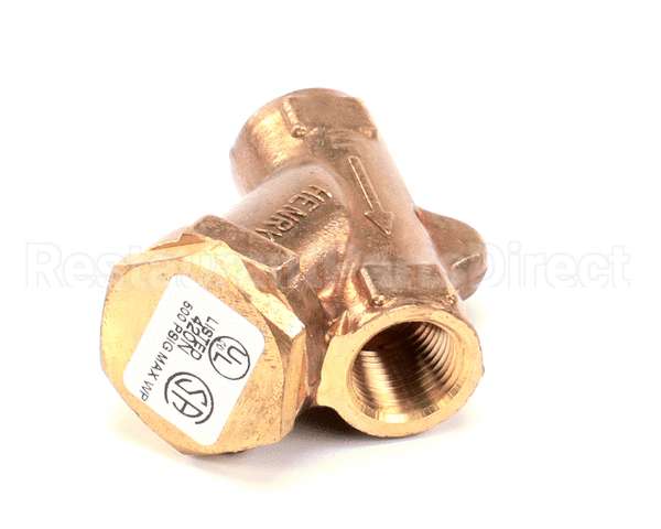23956 Lancer Strainer
