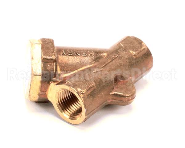 23956 Lancer Strainer
