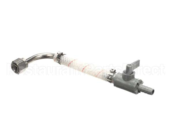 23964A Lancer Inlet Water Shut Off
