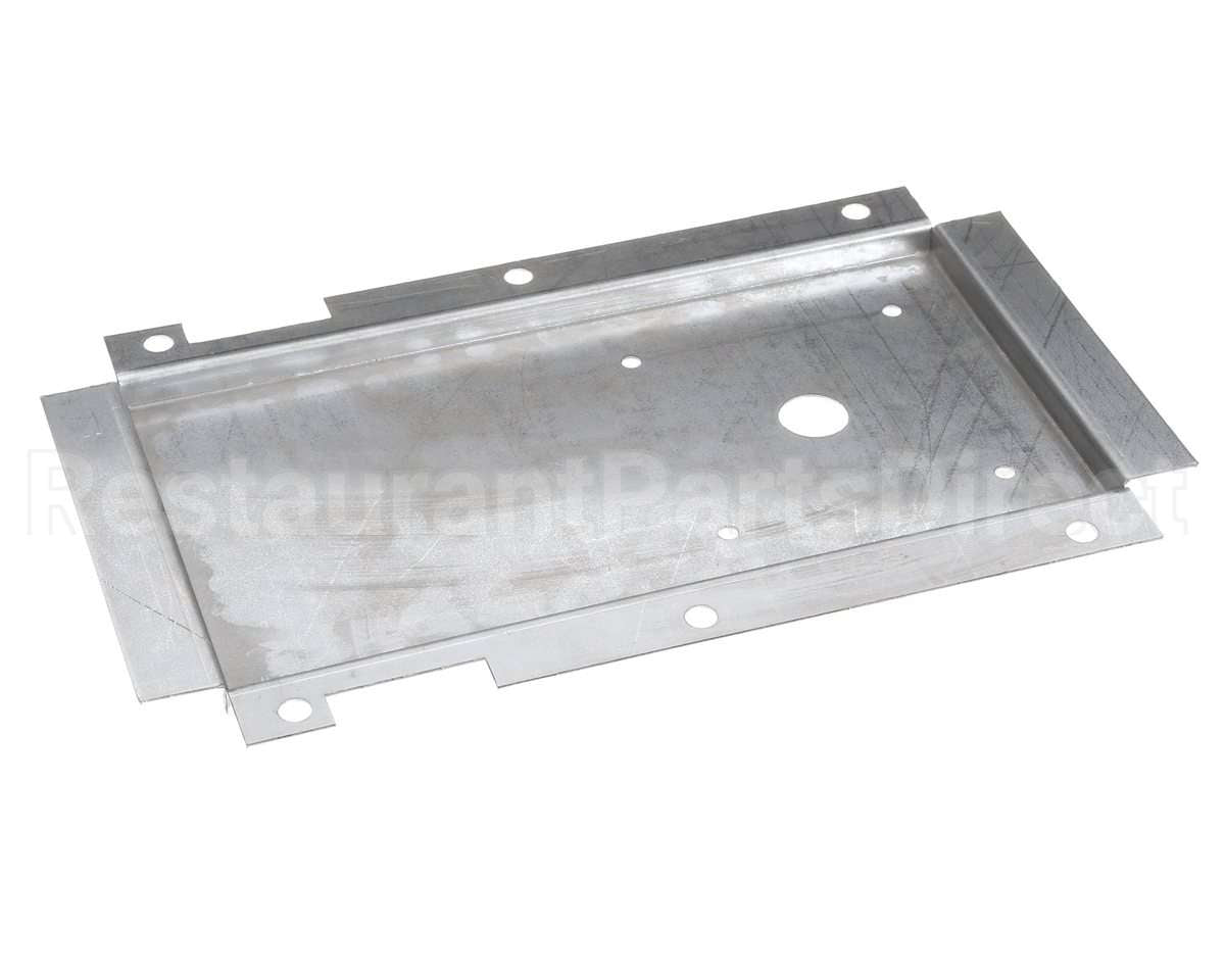 2396600 Garland Motor Mount Pocket