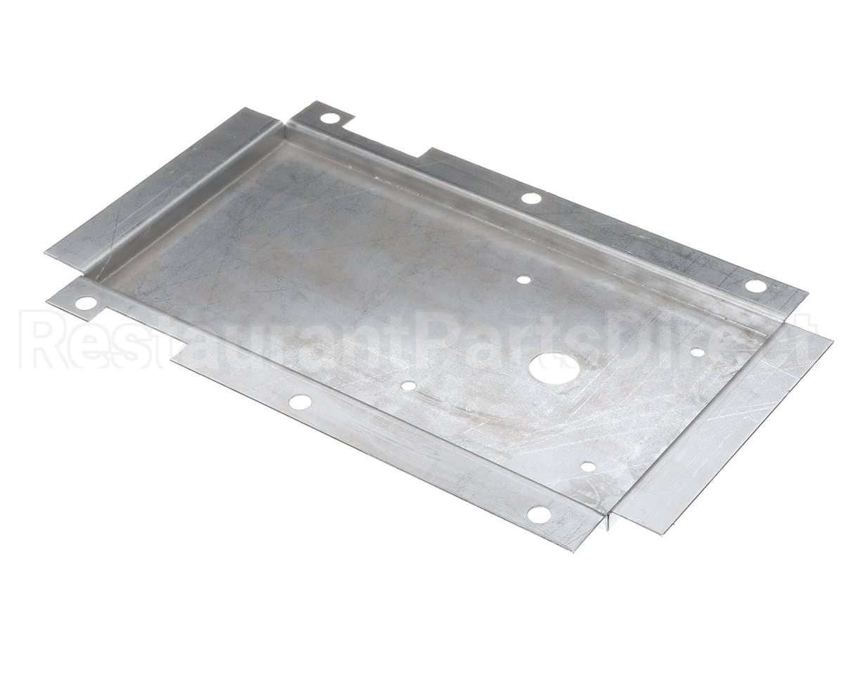 2396600 Garland Motor Mount Pocket