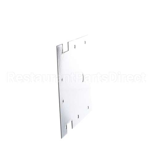 2396700 Garland Motor Mnt Plate Gce